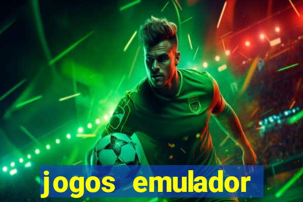 jogos emulador nintendo switch