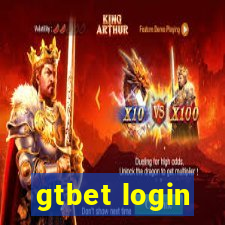 gtbet login