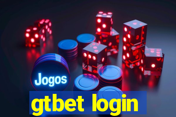 gtbet login