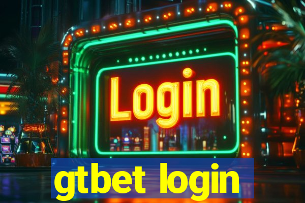 gtbet login