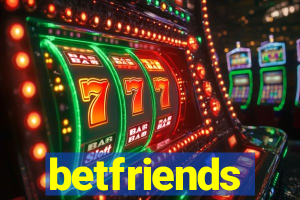 betfriends