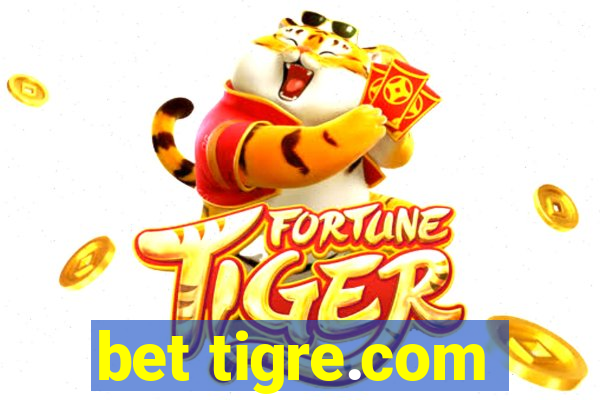 bet tigre.com