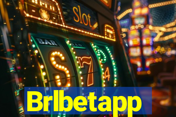 Brlbetapp