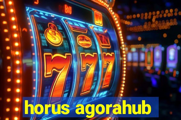 horus agorahub