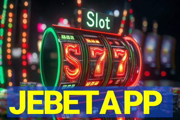 JEBETAPP