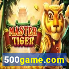 500game.com