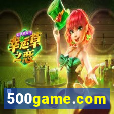 500game.com