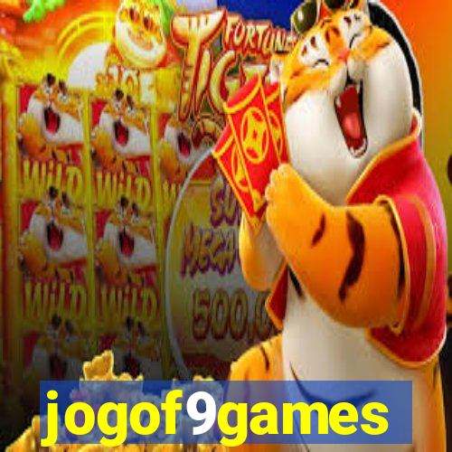 jogof9games