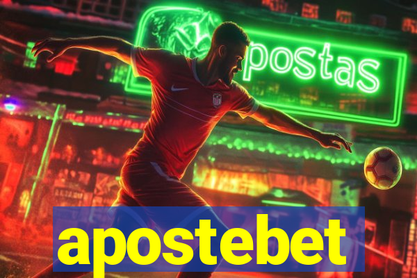 apostebet