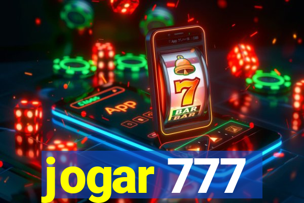 jogar 777