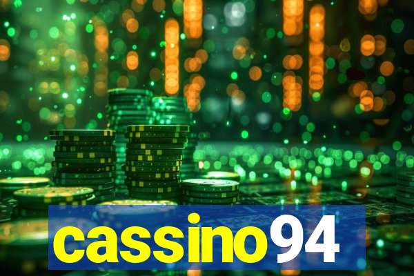 cassino94