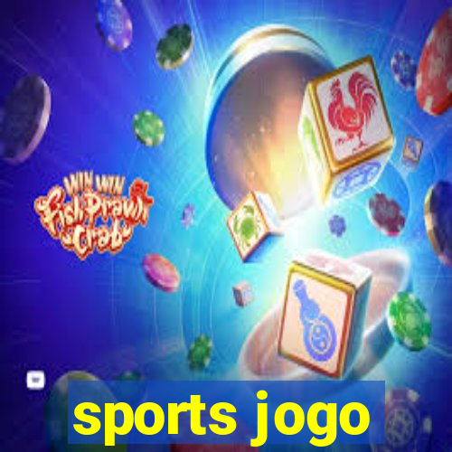 sports jogo