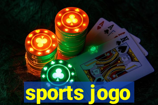 sports jogo