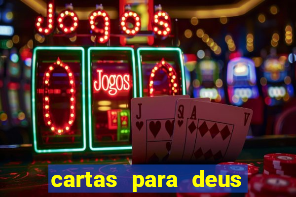 cartas para deus 1080p torrent