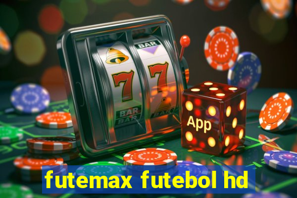 futemax futebol hd