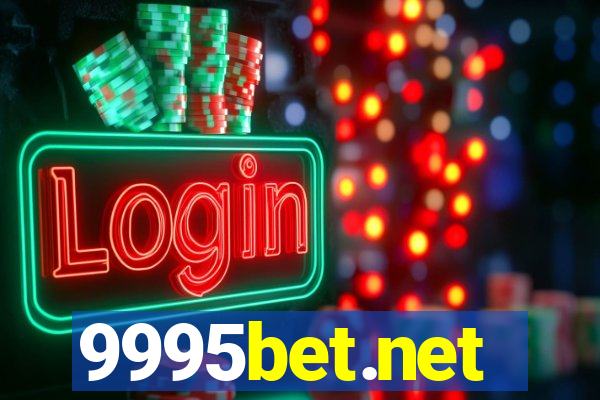 9995bet.net