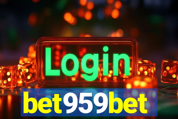 bet959bet