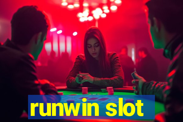 runwin slot