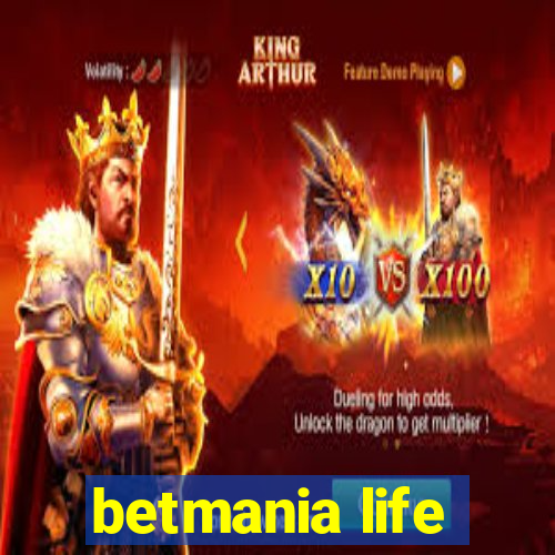 betmania life