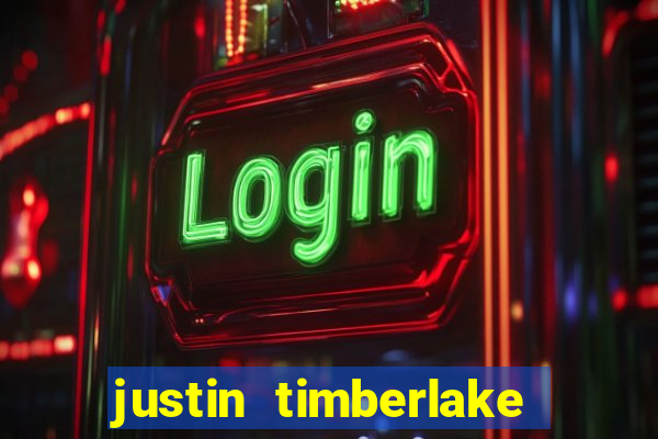 justin timberlake what goes around comes around lyrics