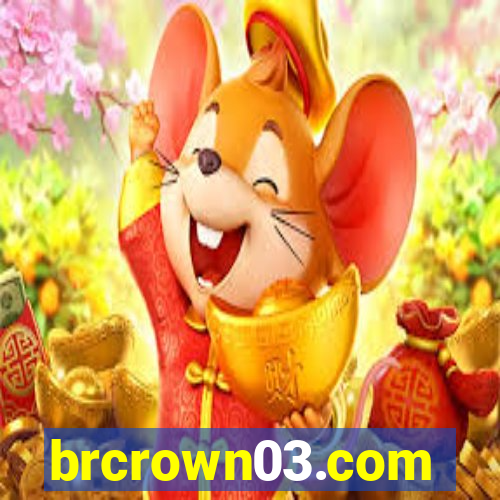 brcrown03.com