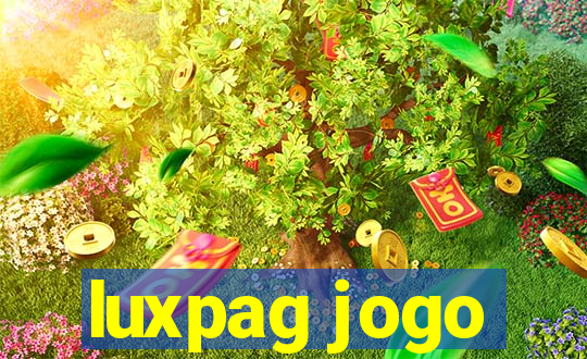 luxpag jogo