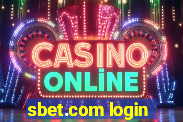 sbet.com login