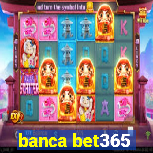 banca bet365