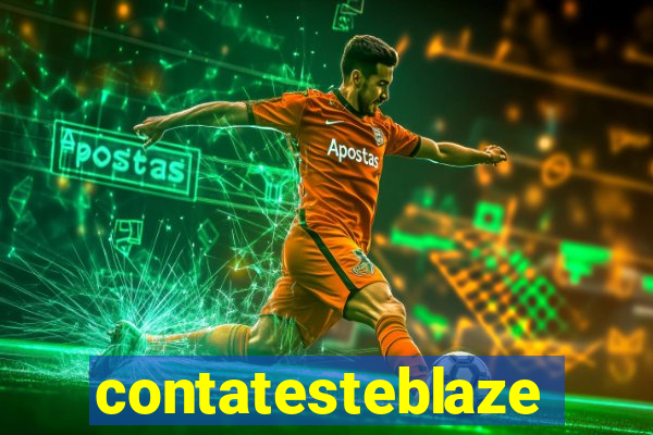 contatesteblaze