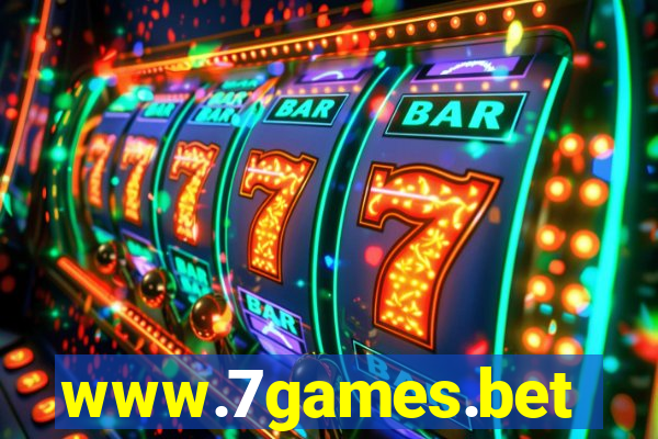 www.7games.bet