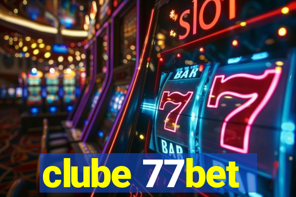 clube 77bet