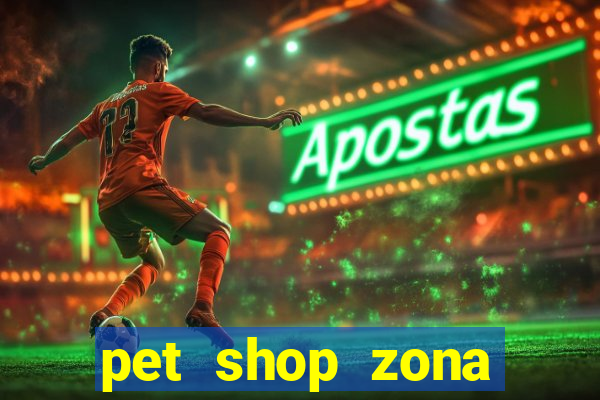 pet shop zona noroeste santos