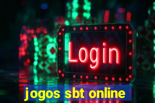 jogos sbt online