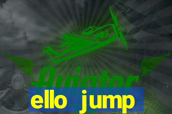 ello jump millionaire legendad