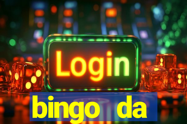 bingo da porcentagem para imprimir