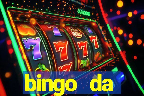 bingo da porcentagem para imprimir