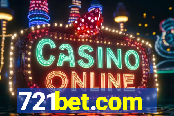 721bet.com