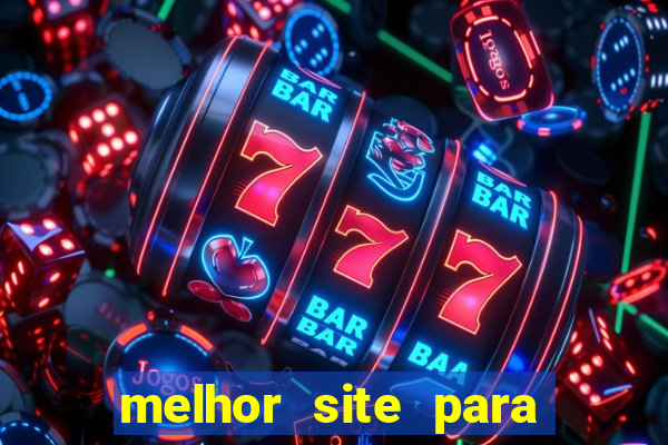 melhor site para jogar blackjack