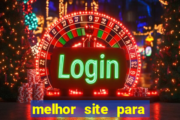 melhor site para jogar blackjack