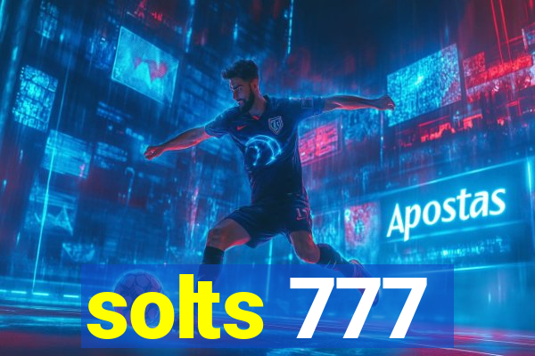 solts 777