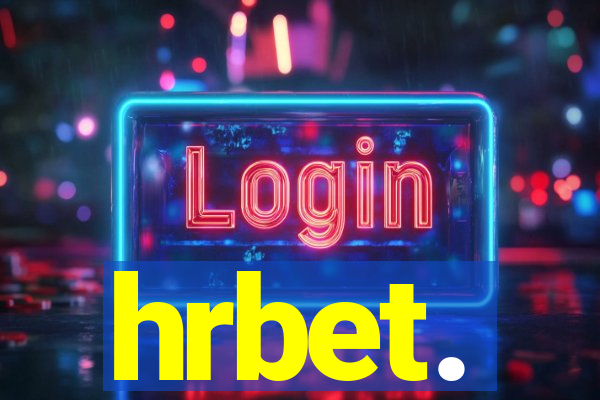 hrbet.