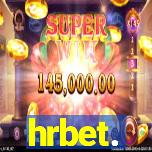 hrbet.