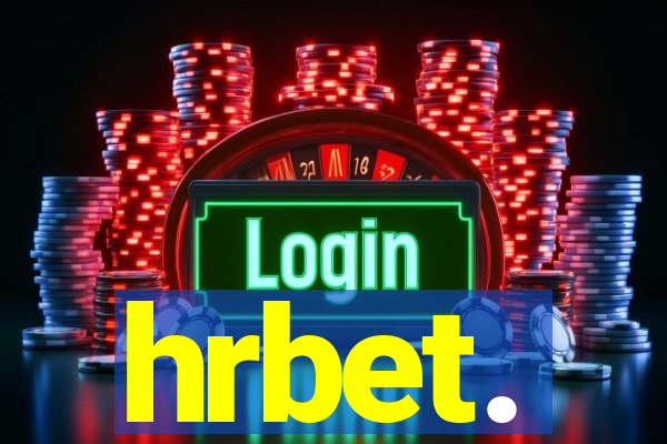 hrbet.