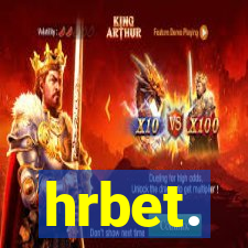 hrbet.