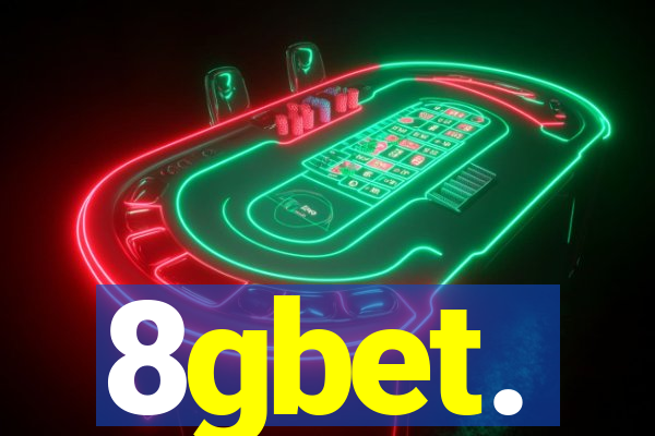 8gbet.