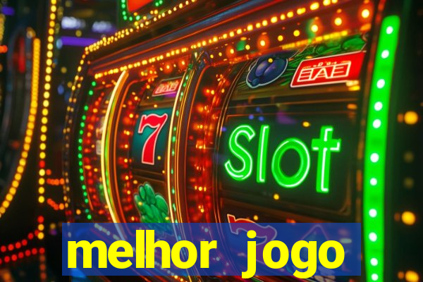 melhor jogo gratuito para android