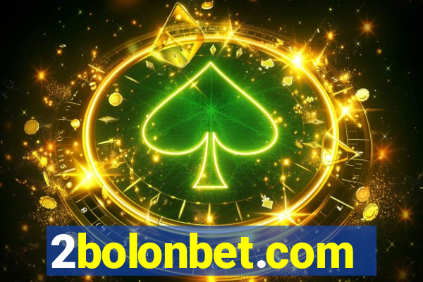 2bolonbet.com