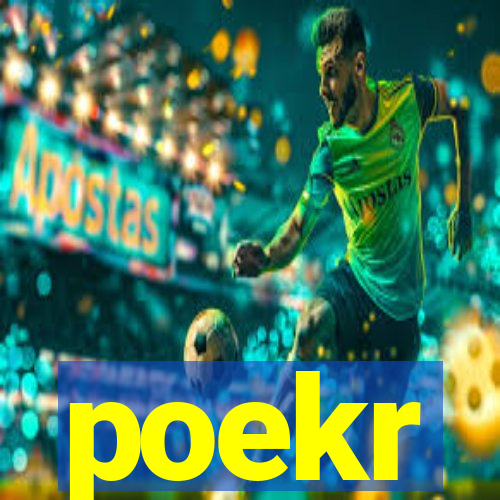 poekr