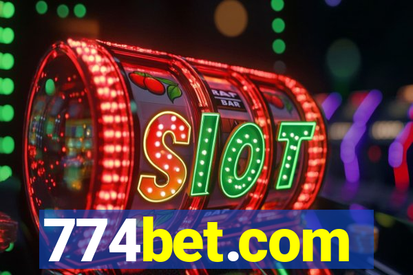 774bet.com