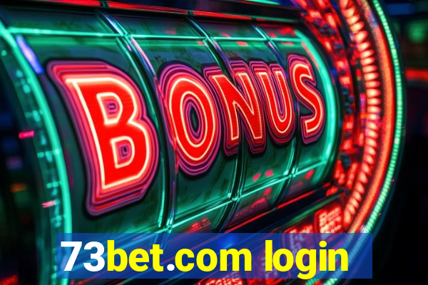 73bet.com login